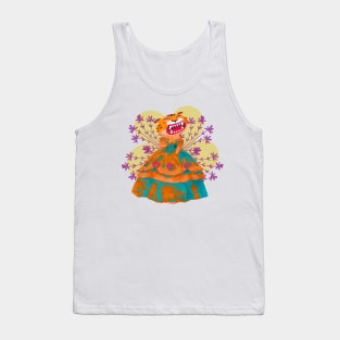 Rawr Honey Tank Top